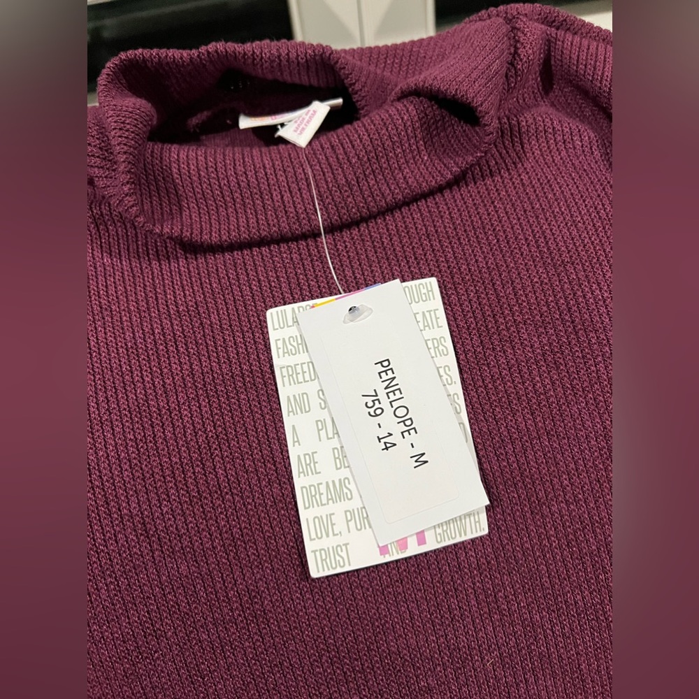 Lularoe Penelope